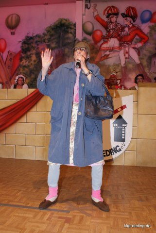 2012.01.28 Der Kappenball